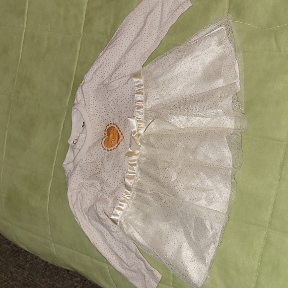 DDG Darlings glitter dress - Picture 1 of 7